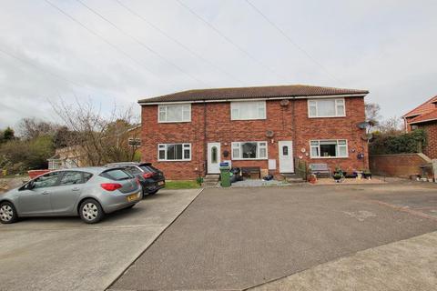 4, Eastgate Court Cliff Road, Hornsea, HU18 1NN