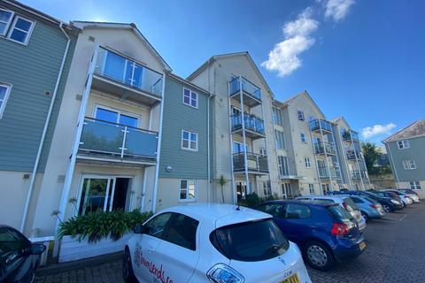 1 bedroom flat to rent - College Hill, Penryn