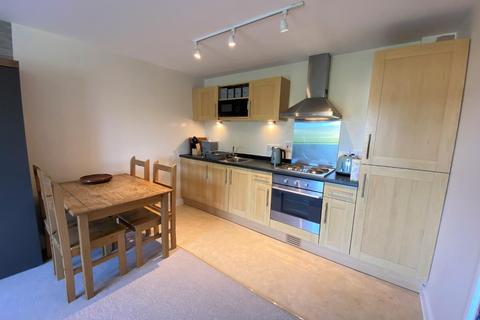 1 bedroom flat to rent - College Hill, Penryn