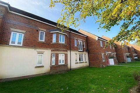 2 bedroom apartment for sale - Windermere Close, West Point Mews, Wallsend, NE28