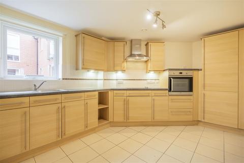 1 bedroom apartment for sale - Henderson Court, North Road, Ponteland, Newcastle Upon Tyne