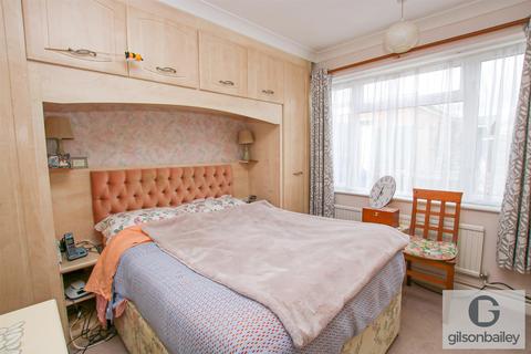 3 bedroom detached bungalow for sale - The Ridgeway, Norwich