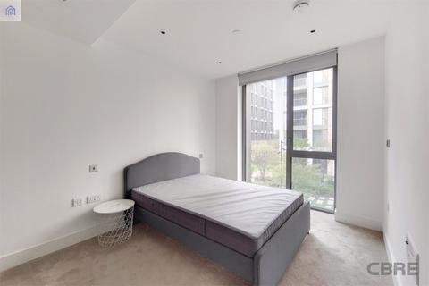 2 bedroom apartment to rent, Palmer Road, Prince Of Wales Drive, SW11