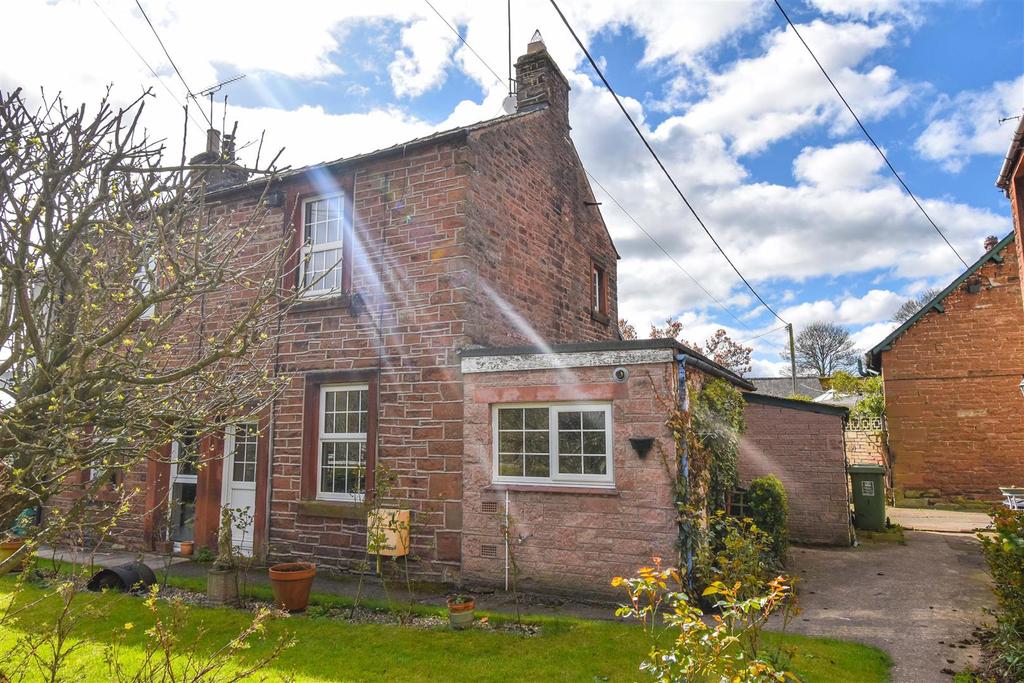 Carleton Village, Penrith 2 bed house for sale £165,000