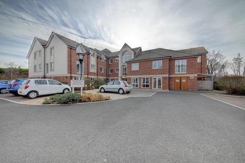 1 bedroom apartment for sale, Marden Court, Grosvenor Drive, Whitley Bay