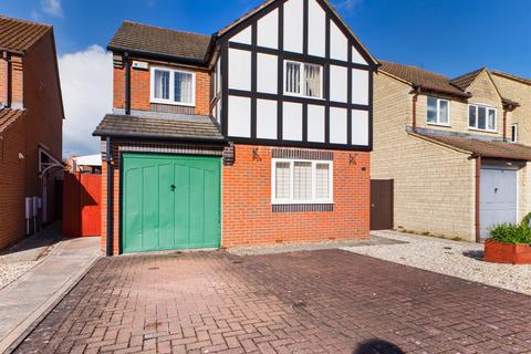 4 bedroom detached house for sale - The Causeway, Quedgeley, Gloucester, Gloucestershire, GL2