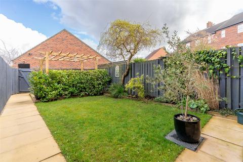 3 bedroom townhouse for sale - Warkworth Woods, Great Park, Newcastle Upon Tyne