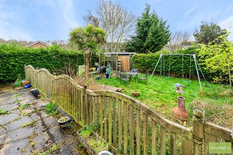 24 Brownhill Road, North Baddesley, Southampton, SO52 9EZ