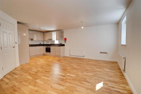 2 bedroom apartment to rent - Scholars Lane, Stratford-Upon-Avon