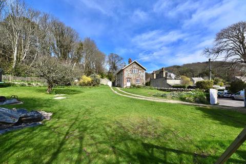5 bedroom detached house for sale - Highview, Sandrock Road, Niton Undercliff
