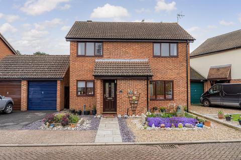 5 Amos Close, Herne Bay, CT6 6UH