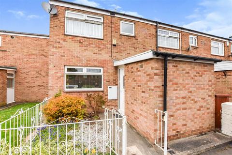3 bedroom terraced house for sale - Arcon Drive, Hull