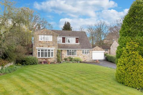 4 Beech Close, Farnham, Knaresborough, HG5 9JJ