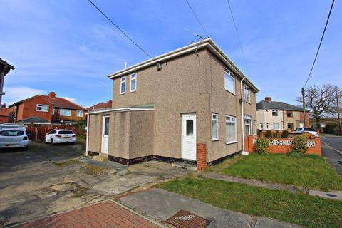 3 Grange Crescent, Coxhoe, Durham, DH6 4BG