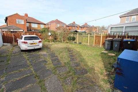 3 Grange Crescent, Coxhoe, Durham, DH6 4BG
