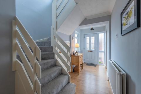16 Uplands, Cuddington, Northwich, CW8 2XL