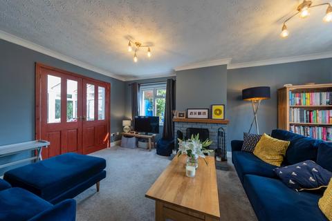 16 Uplands, Cuddington, Northwich, CW8 2XL