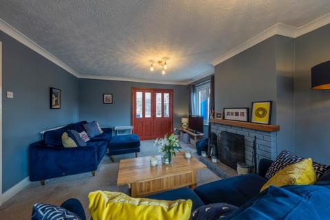 16 Uplands, Cuddington, Northwich, CW8 2XL