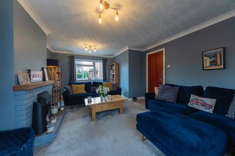 16 Uplands, Cuddington, Northwich, CW8 2XL