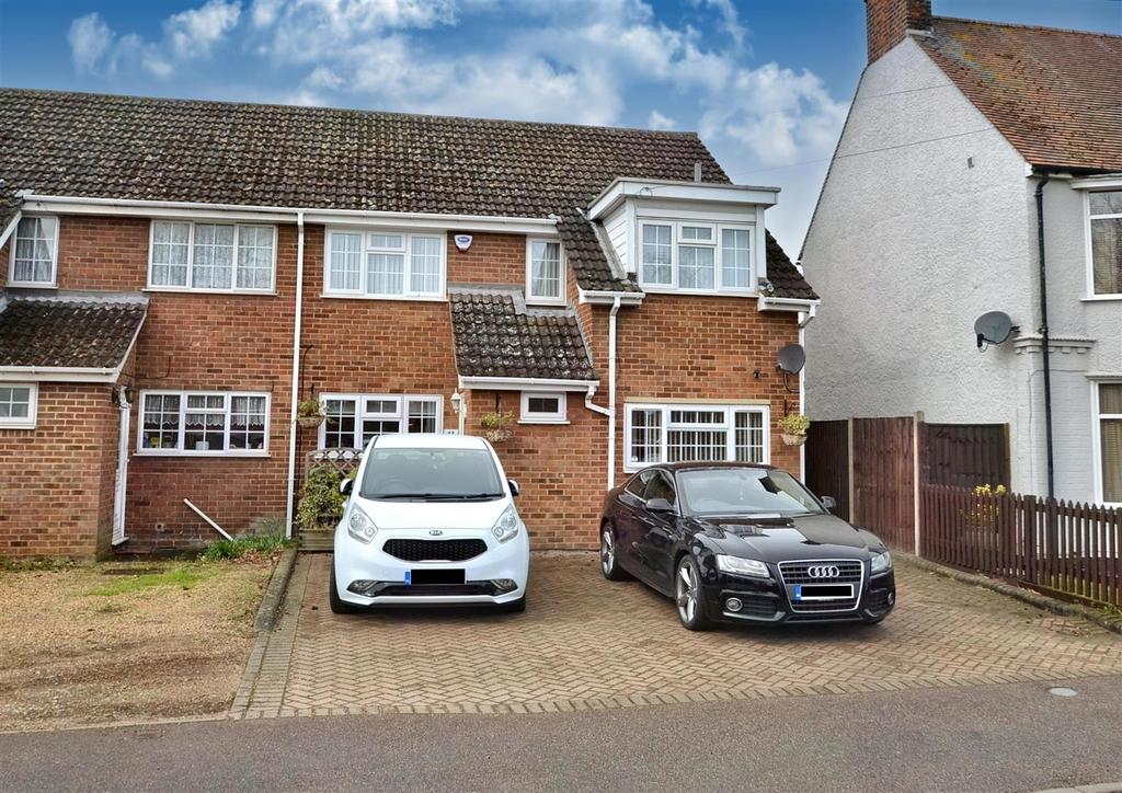 High Street, Flitwick, Bedford 4 bed semidetached house £425,000