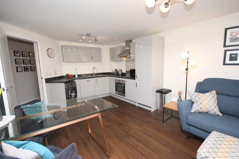 2 bedroom flat to rent - Bonnington Road Lane, Edinburgh