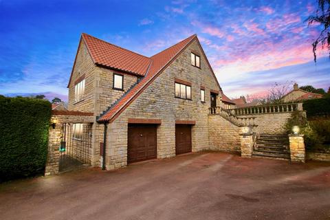 5 bedroom detached house for sale - Pingle Lane, Wellingore, Lincoln
