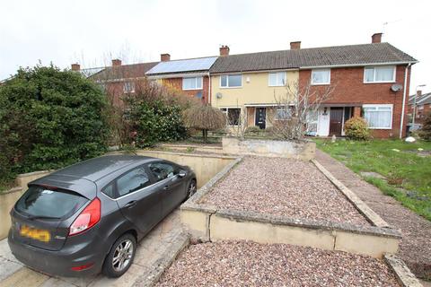 51 Pellinore Road, Exeter, EX4 9BN