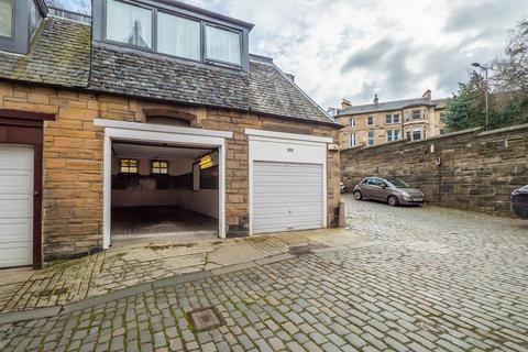 Garage for sale - 16E Rothesay Mews, Edinburgh, EH3 7SG
