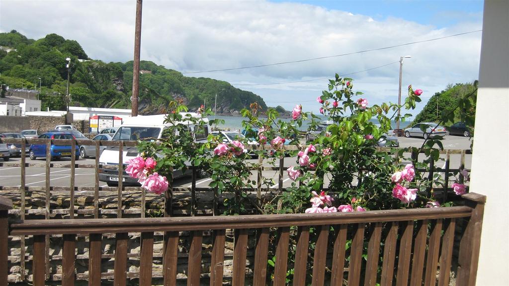 Combe Martin Bay from Cottage.JPG