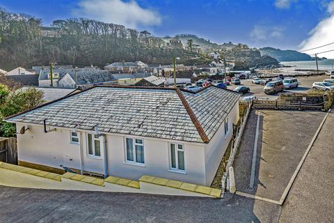 Carpenters Hangman Path, Combe Martin, Ilfracombe, EX34 0DN