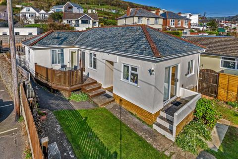 Carpenters Hangman Path, Combe Martin, Ilfracombe, EX34 0DN