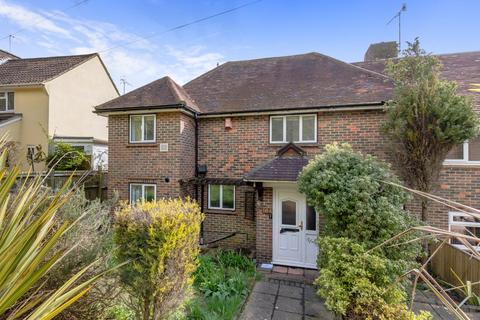 6 bedroom semi-detached house for sale - Saunders Hill, Brighton