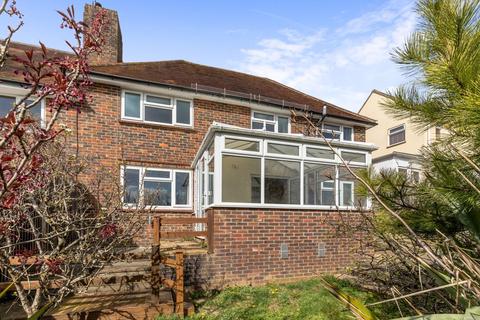 6 bedroom semi-detached house for sale - Saunders Hill, Brighton