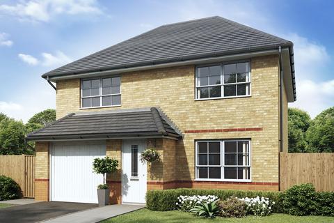 4 bedroom detached house for sale - Kennford at Forest Grove Lower Lane, Berry Hill GL16
