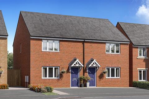 3 bedroom house for sale - Plot 18, The Sowerby at Exhall Gardens, School Lane, Exhall CV79G
