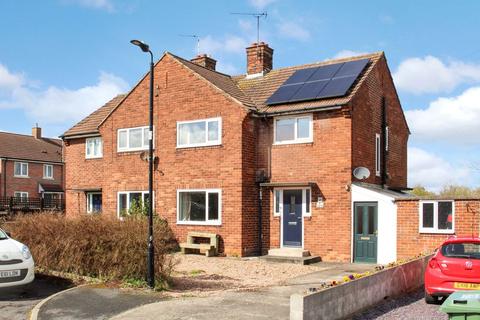 20 Authitts Cottages, Shipton By Beningbrough, York, YO30 1BJ