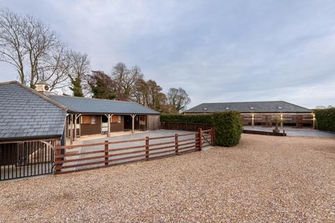 6 bedroom detached house for sale - West End Farm, West Lane, Galphay, Ripon. HG4 3NJ
