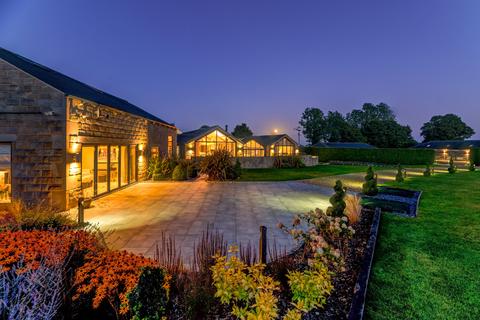 undefined, West End Farm, Galphay, HG4 3NJ