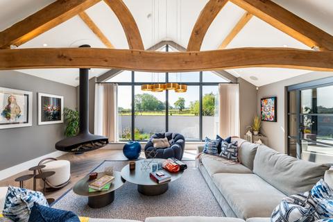 undefined, West End Farm, Galphay, HG4 3NJ