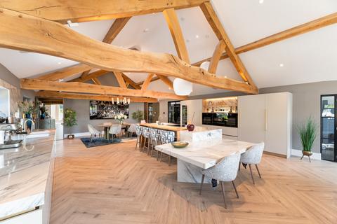 undefined, West End Farm, Galphay, HG4 3NJ