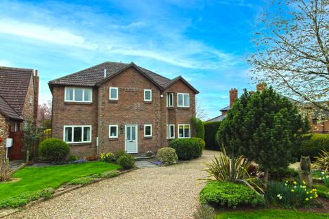 18 Beverley Road, Market Weighton, York, YO43 3JP