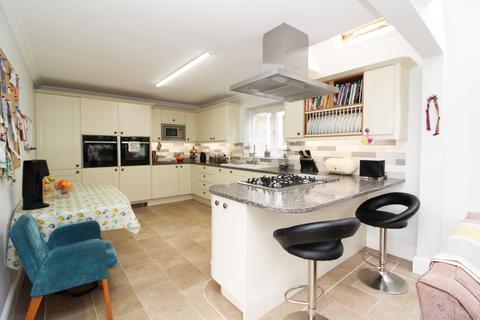 18 Beverley Road, Market Weighton, York, YO43 3JP