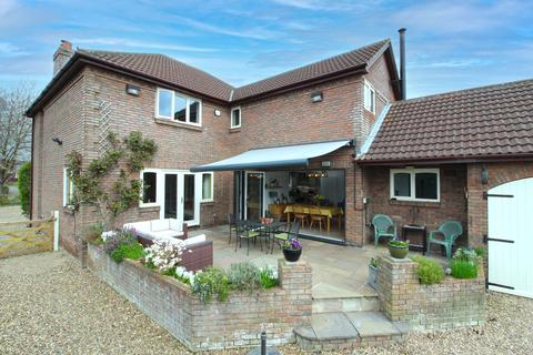 18 Beverley Road, Market Weighton, York, YO43 3JP