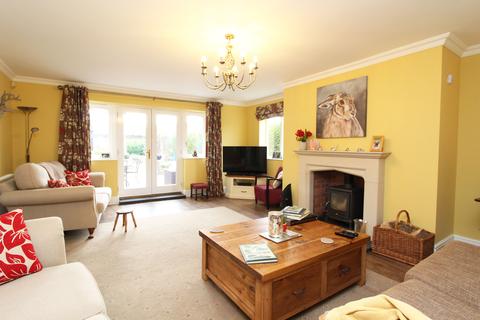 18 Beverley Road, Market Weighton, York, YO43 3JP
