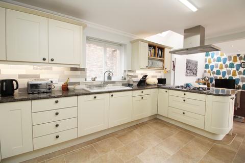 18 Beverley Road, Market Weighton, York, YO43 3JP