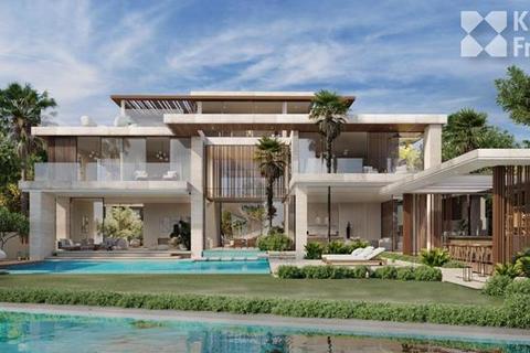 6 bedroom villa, Lagoonside - Elysian Mansions, Tilal Al Ghaf, Dubai, United Arab Emirates