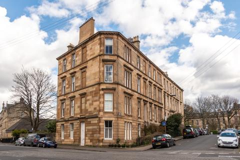 2 bedroom flat for sale - North Woodside Road, North Kelvinside, Glasgow, G20 6ND