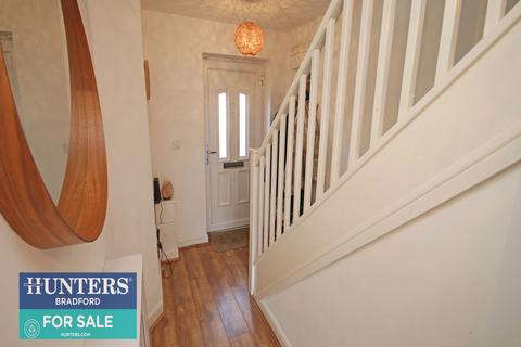 2 bedroom semi-detached house for sale - Tunwell Close, Eccleshill, Bradford, BD2 2BB