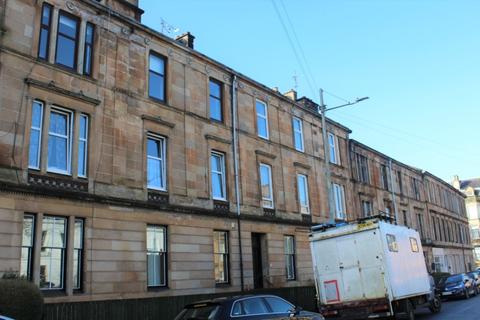 2 bedroom ground floor flat to rent - Queen Mary Avenue, Flat 0/2, Crosshill, Glasgow, G42 8DT