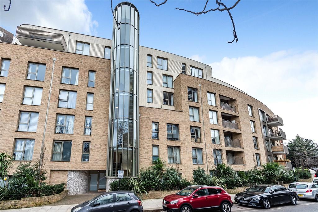 Huxley House, 32 Lawn Road, London, NW3 1 bed apartment £1,950 pcm (£